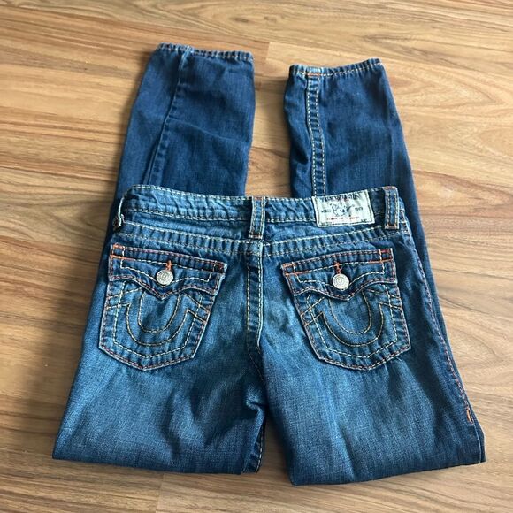 True Religion | Jeans - size 14 - Picture 4 of 6